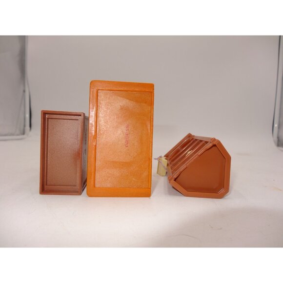 Loving Family Fisher Price Dollhouse Bookcase Corner Shelf Fireplace and Armoire - Picture 14 of 14